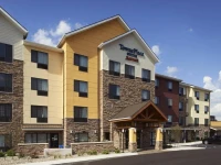 TownePlace Suites by Marriott Saginaw 