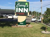Currys Motel 