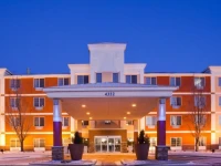 Holiday Inn Express & Suites St. Cloud 