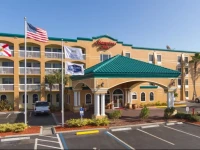 Hampton Inn Saint Augustine Beach 
