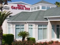 Hilton Garden Inn Saint Augustine Beach 