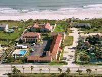 La Fiesta Ocean Inn & Suites 