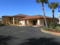 Americas Best Value Inn St. Augustine 