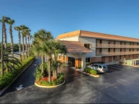 Quality Inn & Suites Saint Augustine 