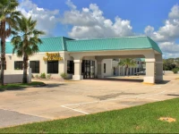 Regency Inn & Suites - Saint Augustine 