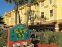 St. Augustine Island Inn 