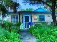 Our Beach Lodgings of St. Augustine Florida 