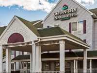 Country Inn & Suites St. Charles 
