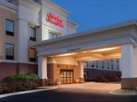 Hampton Inn & Suites Chicago/Saint Charles 