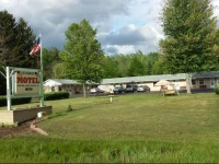 St Charles Motel 