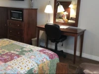 Budget Lodging Saint Clair 