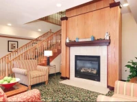 Fairfield Inn & Suites Wheeling - St. Clairsville, OH 