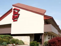Red Roof Inn St. Clairsville - Wheeling West 