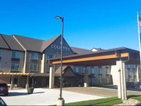 Country Inn & Suites Saint Cloud 