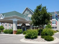 Country Inn & Suites Saint Cloud East 