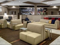 Courtyard by Marriott St. Cloud 