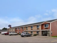 AmericInn Lodge and Suites - Saint Cloud 