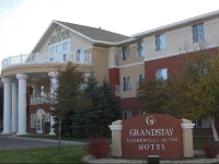 GrandStay Residential Suites Hotel 
