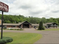 The Dalles House Motel 