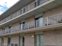 K Royale Lakefront Inn - Saint Ignace 