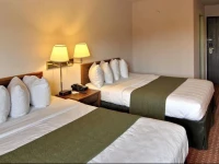 Quality Inn Saint Ignace 3*