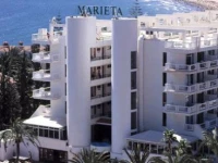 Valentin Marieta Aparthotel 3*