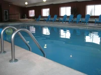 Cedar Hill Lodge 3*