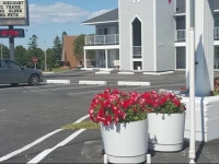 Aurora Borealis Motor Inn 