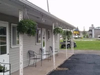 Huron Inn 