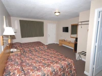Wayside Motel 