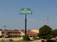 Greenstay Hotel and Suites - St. James 