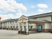 Super 8 St. James 