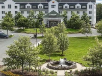 Comfort Inn & Suites Near Burke Mountain 