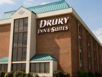 Drury Inn & Suites St Joseph 