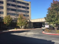 Radisson Hotel St. Joseph 