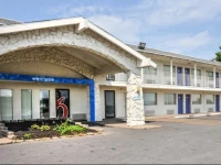 Motel 6 St Joseph 