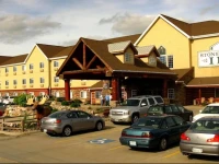Stoney Creek Hotel & Conference Center - St. Joseph 
