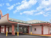 Days Inn St Joseph 