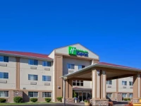 Holiday Inn Express Hotel & Suites-Saint Joseph 