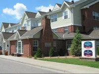 TownePlace Suites Minneapolis West/St. Louis Park 
