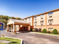 Best Western PLUS Executive Inn 