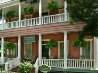 Spencer House Inn 