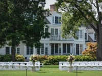 Inn at Perry Cabin by Belmond 