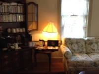 Parsonage Inn Bed and Breakfast 
