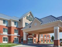 Country Inn &amp; Suites By Carlson St Peters 