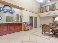 Days Inn St. Peters/St. Charles 