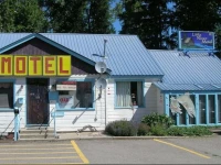Little River Motel Saint Regis 