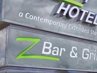 Z Loft Extended Stay Hotel 