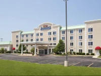 Baymont Inn & Suites Ft Leonard Wood/St Robert 
