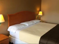 Budget Inn - Saint Robert 2*